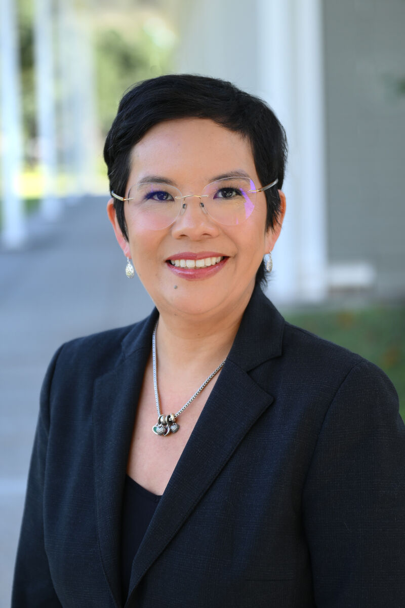 Michelle W. Wan