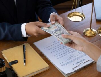 Are Medical Malpractice Lawyers Expensive