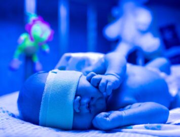Preventable Newborn Brain Injuries