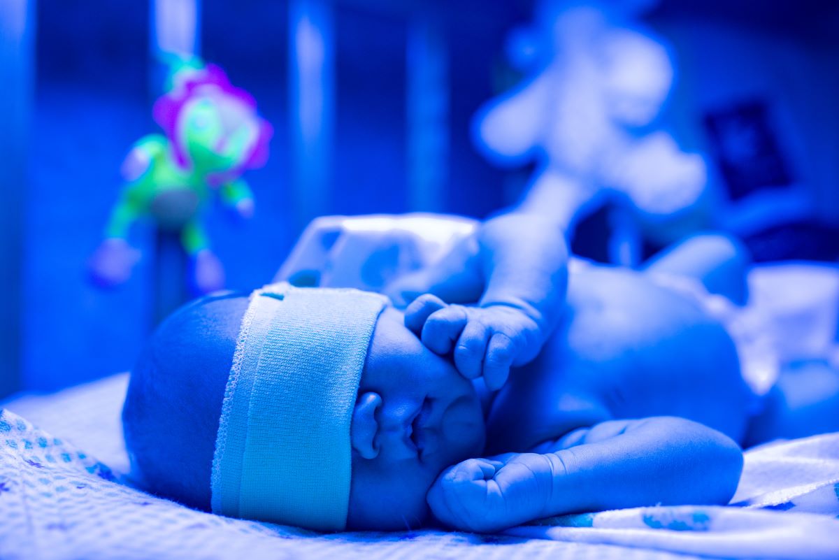 Preventable Newborn Brain Injuries