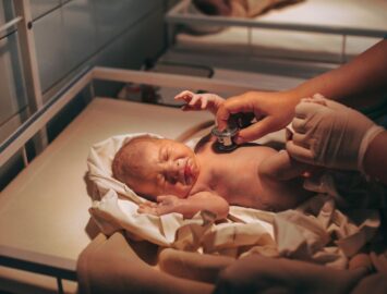 Fetal Metabolic Acidosis