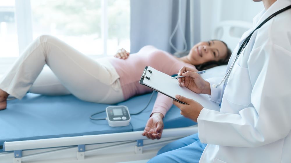 Medical Negligence