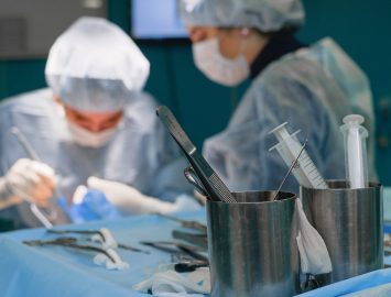 Surgical Errors and Anesthesia Errors