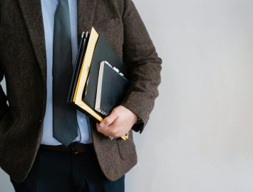 What is a Deposition