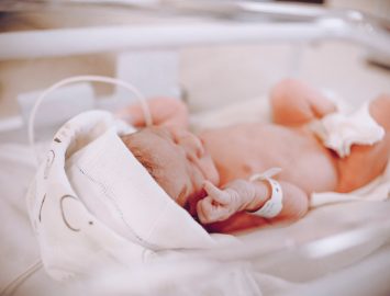 Fetal Metabolic Acidosis