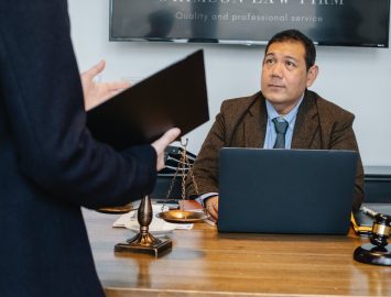 Lawyer Will Not Take Your Case