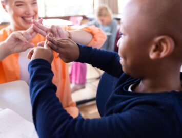 Educational Support for Birth Injuries