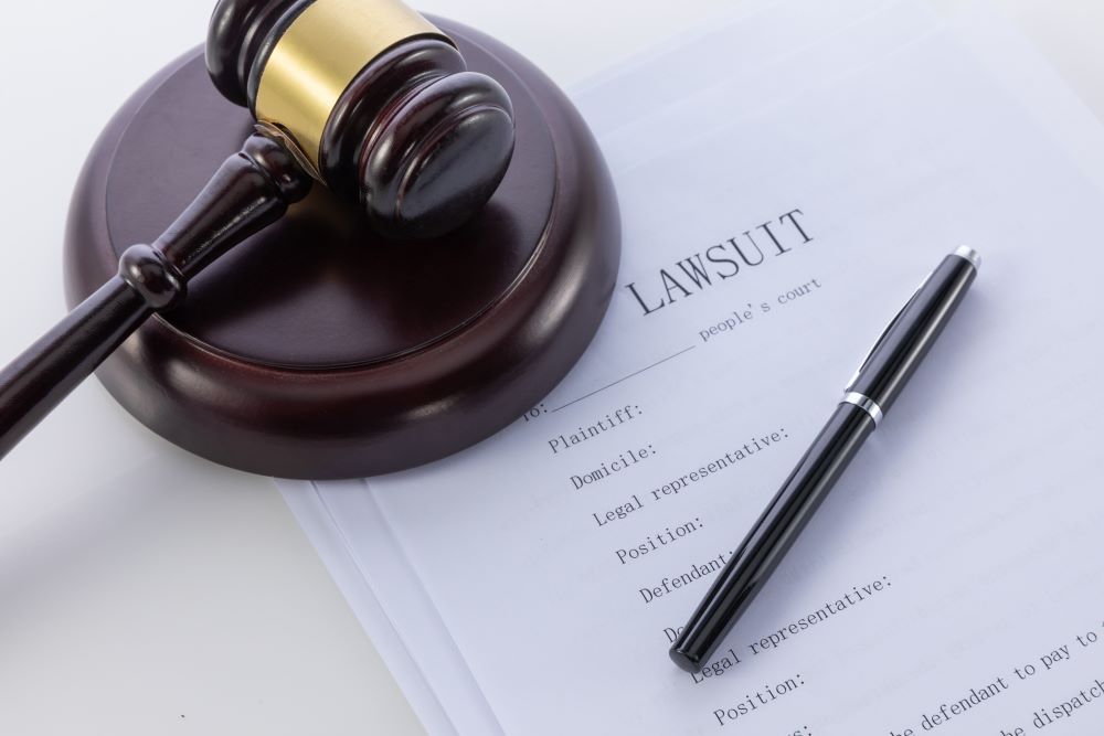 Filing A Cerebral Palsy Medical Malpractice Lawsuit
