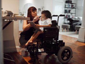 Home Modifications For Birth Injuries