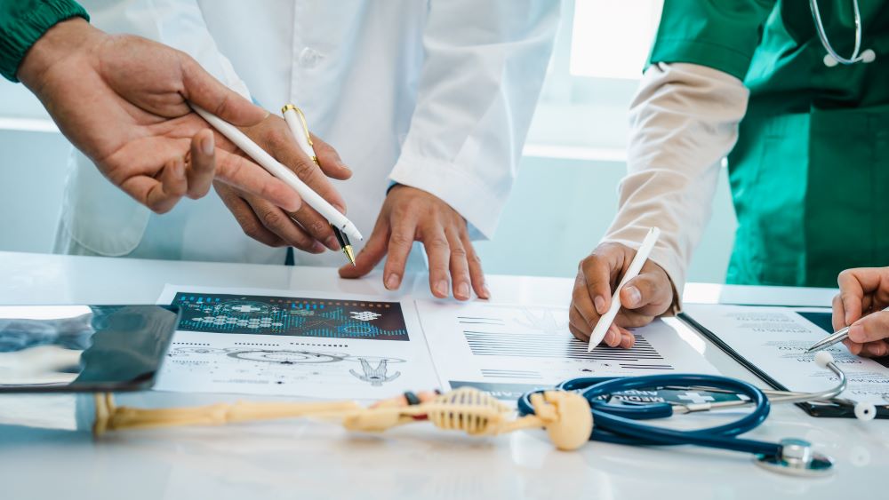 How Are Wrong Site Surgeries Reported