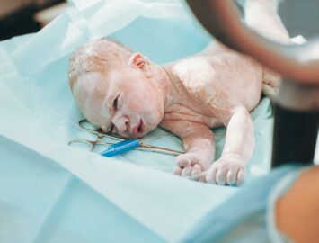 Medical Costs of Birth Injuries