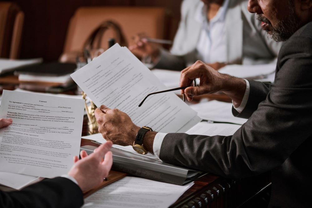 Should You Contact a Birth Injury Attorney