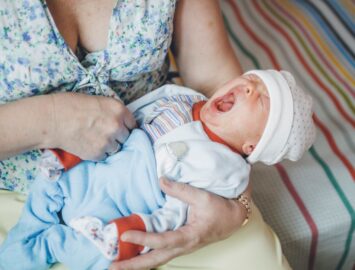 Types of Cerebral Palsy