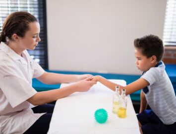 What Are The Therapy Expenses Of Birth Injuries