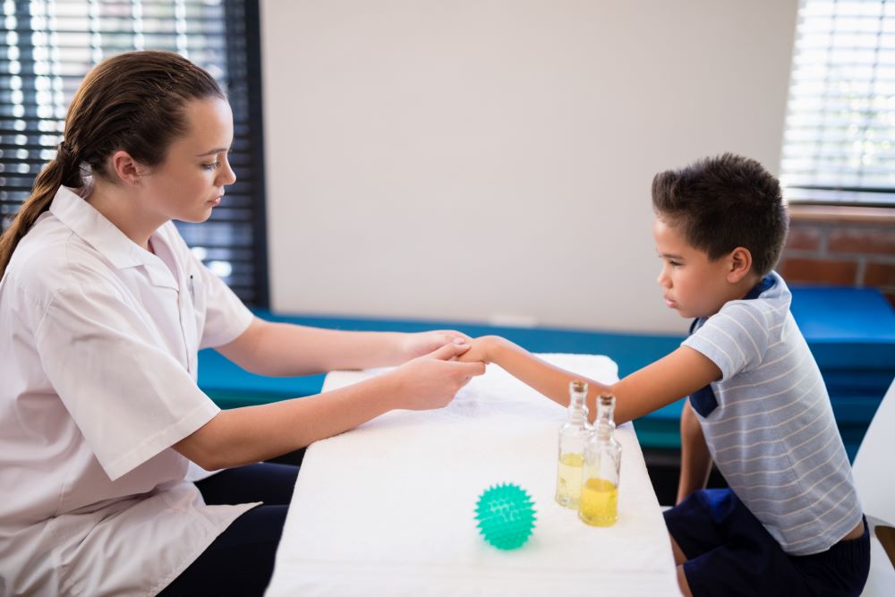 What Are The Therapy Expenses Of Birth Injuries