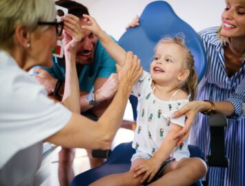 Ataxic Cerebral Palsy Birth Injury