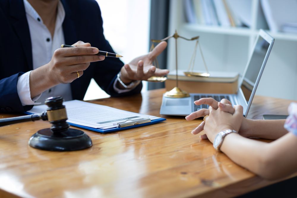 Legal Options for Mixed Cerebral Palsy