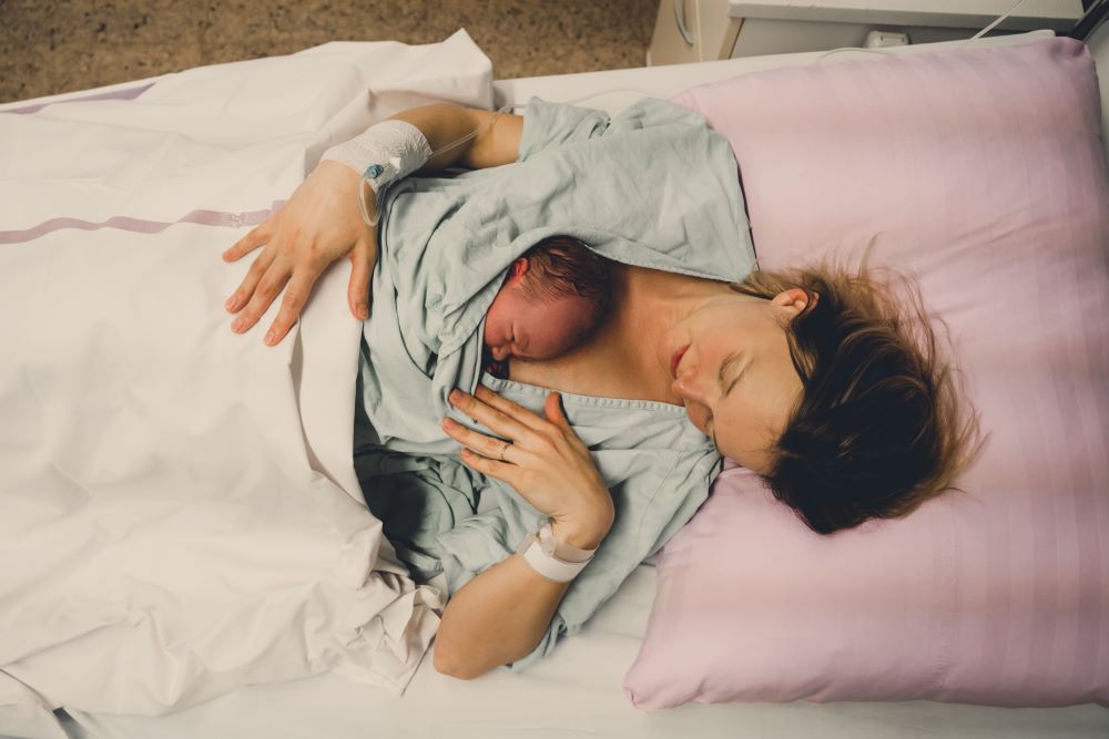 Premature Birth