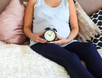 Can Delayed Delivery Cause Fetal Acidosis