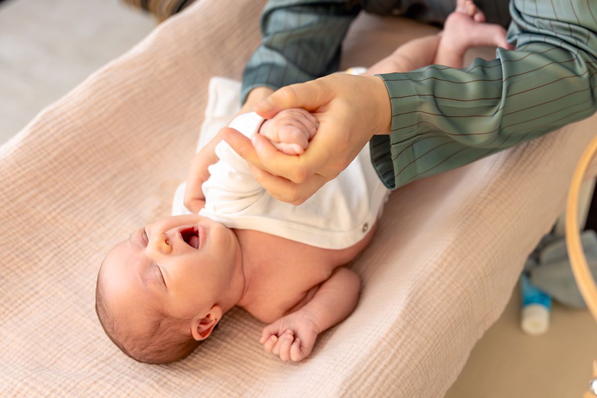 Can Doctors Be Liable for Cerebral Palsy