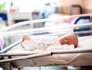 Can Hospitals Be Liable for Cerebral Palsy