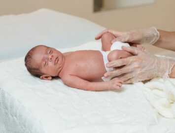 Can Skull Fractures Be Prevented During Delivery