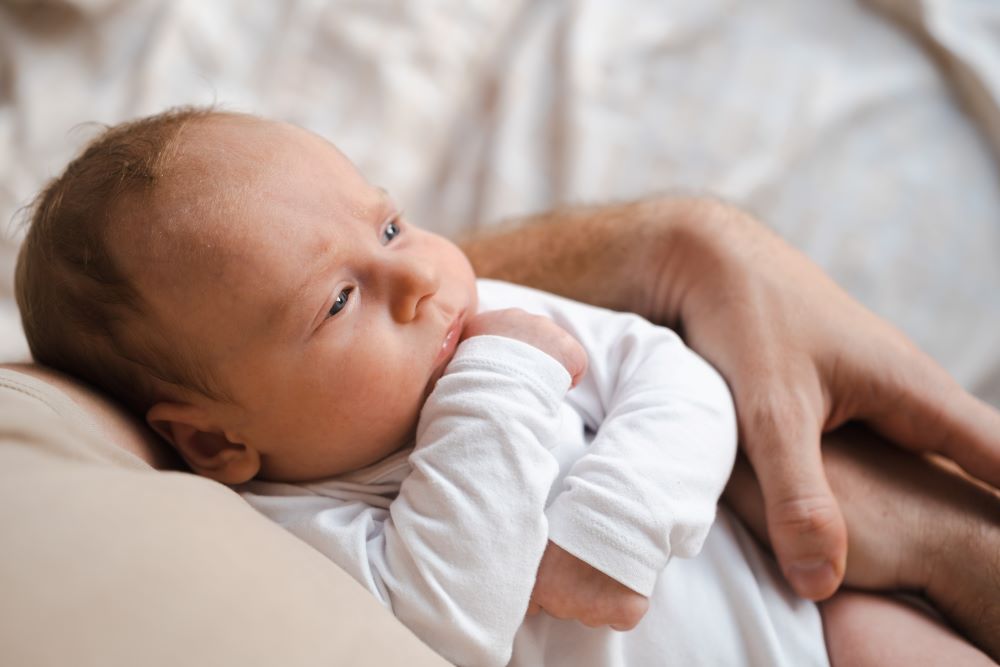 Consequences of Shoulder Dystocia Mistakes