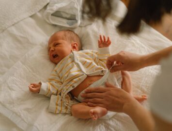 How Does Fetal Acidosis Affect the Baby