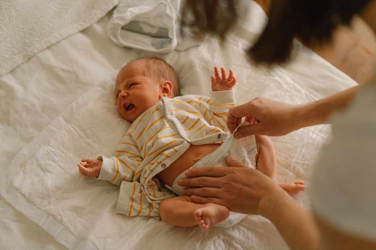 How Does Fetal Acidosis Affect the Baby