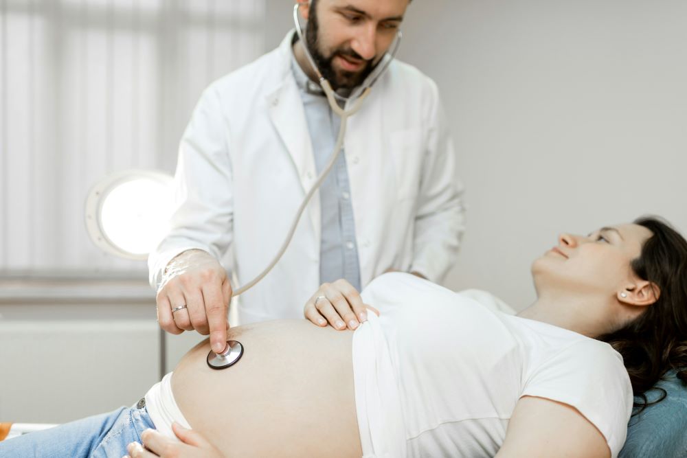 How Is Fetal Acidosis Treated