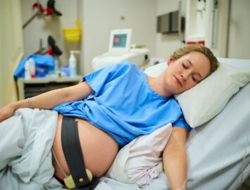 What Are the Risk Factors for Fetal Acidosis