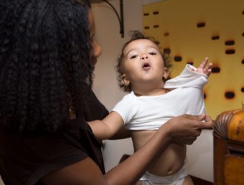 What Causes Shoulder Dystocia