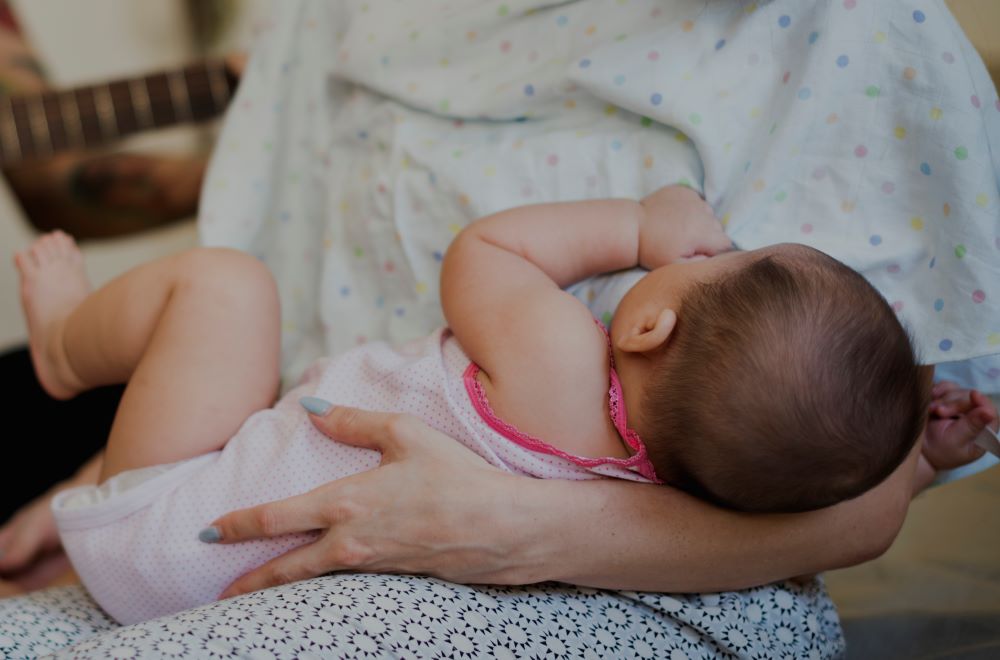 What Causes Shoulder Dystocia