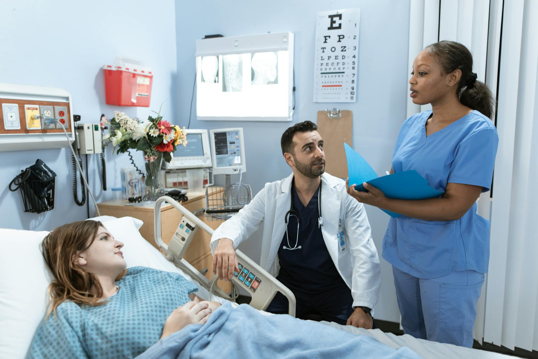A Guide to Medical Malpractice Lawsuits in Texas