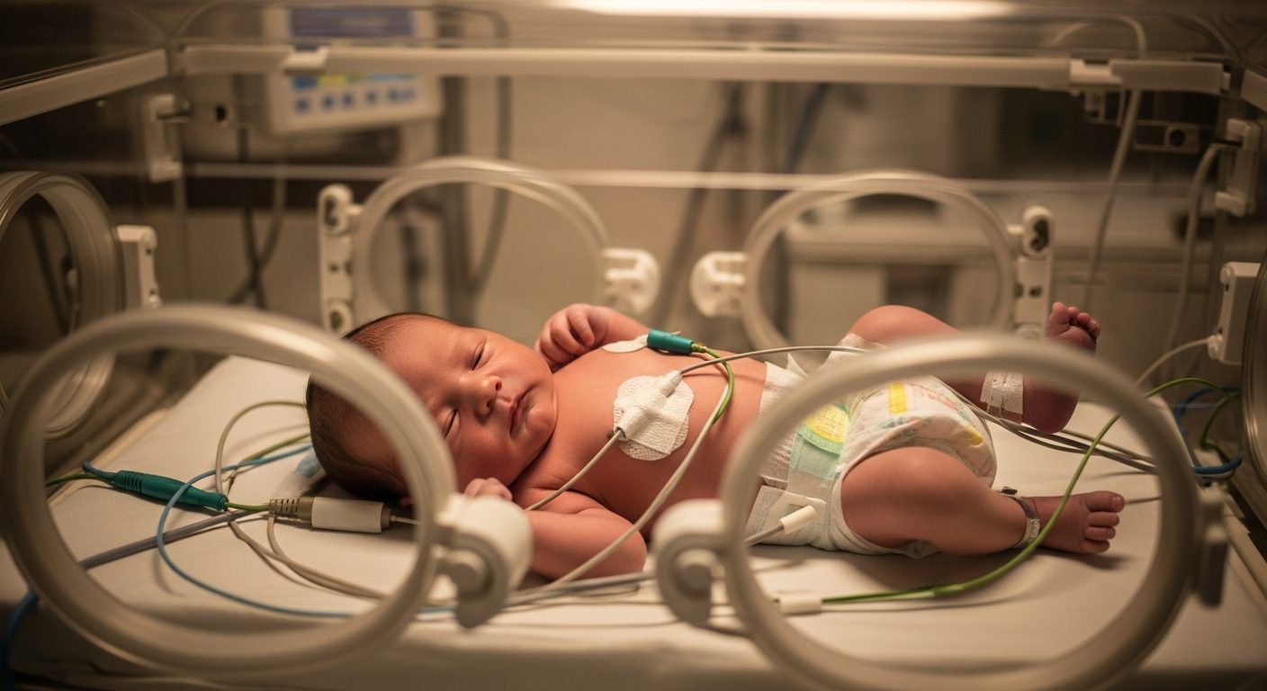Warning Signs a Birth Injury May Involve Medical Negligence